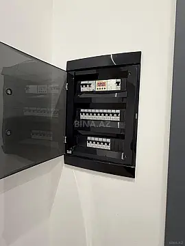 Satılır 3 otaqlı mənzil 66 m²