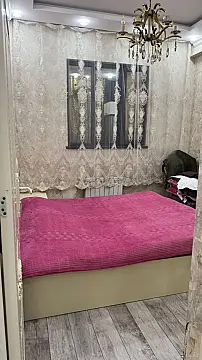 Kirayə verilir 2 otaqlı mənzil 68 m²