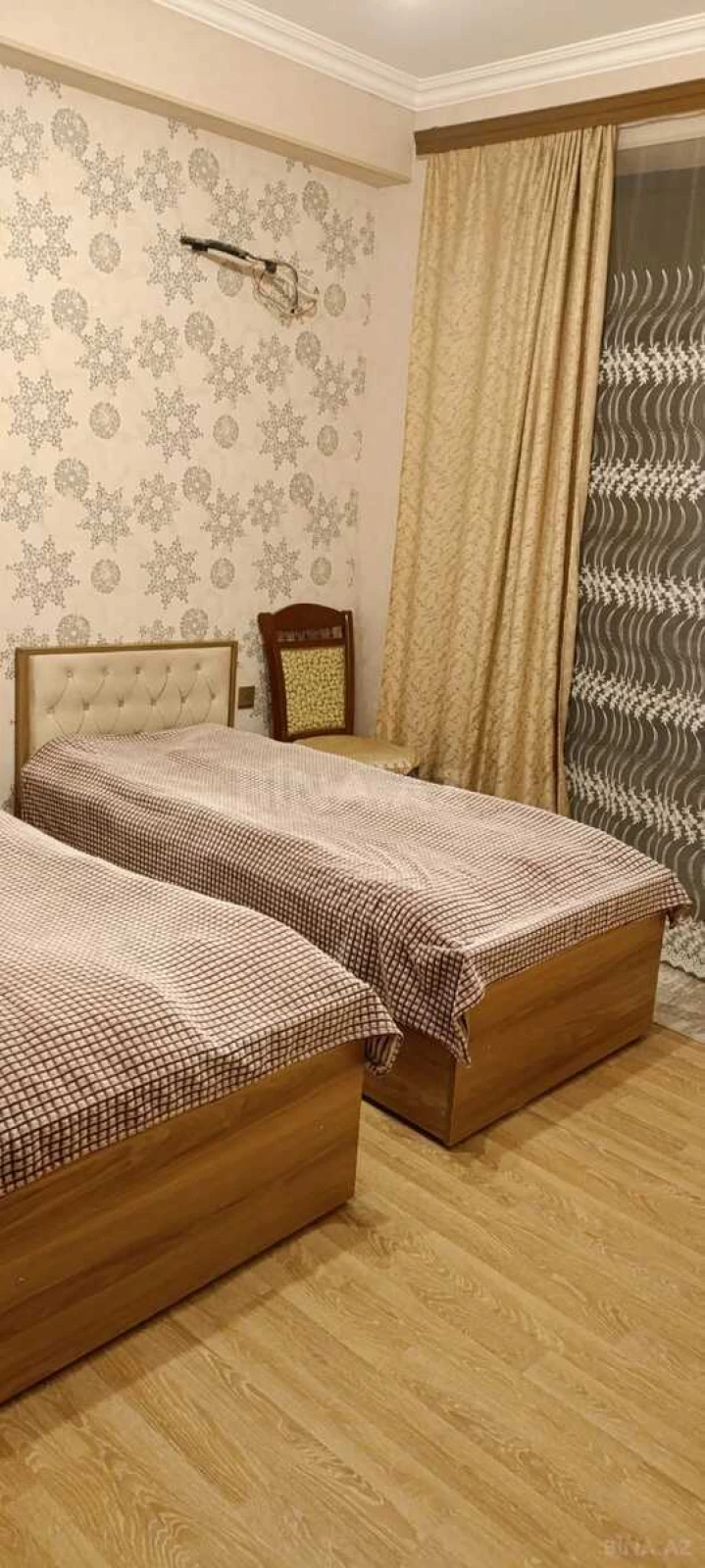 Satılır 3 otaqlı mənzil 80 m²