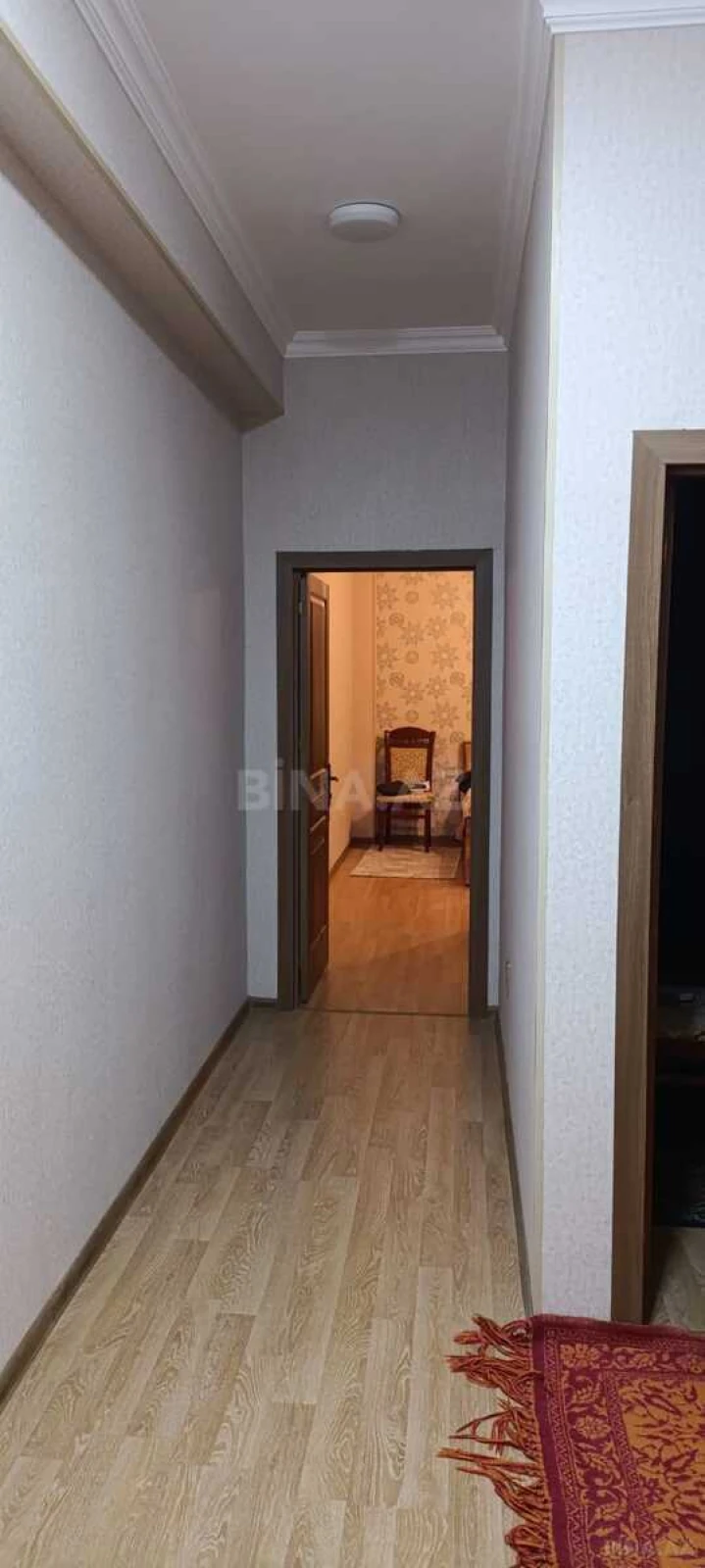 Satılır 3 otaqlı mənzil 80 m²