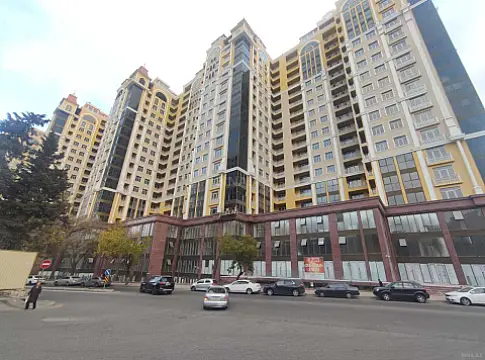 Satılır 3 otaqlı mənzil 80 m² — Bakı, Yasamal 3 otaq 80.00 m²