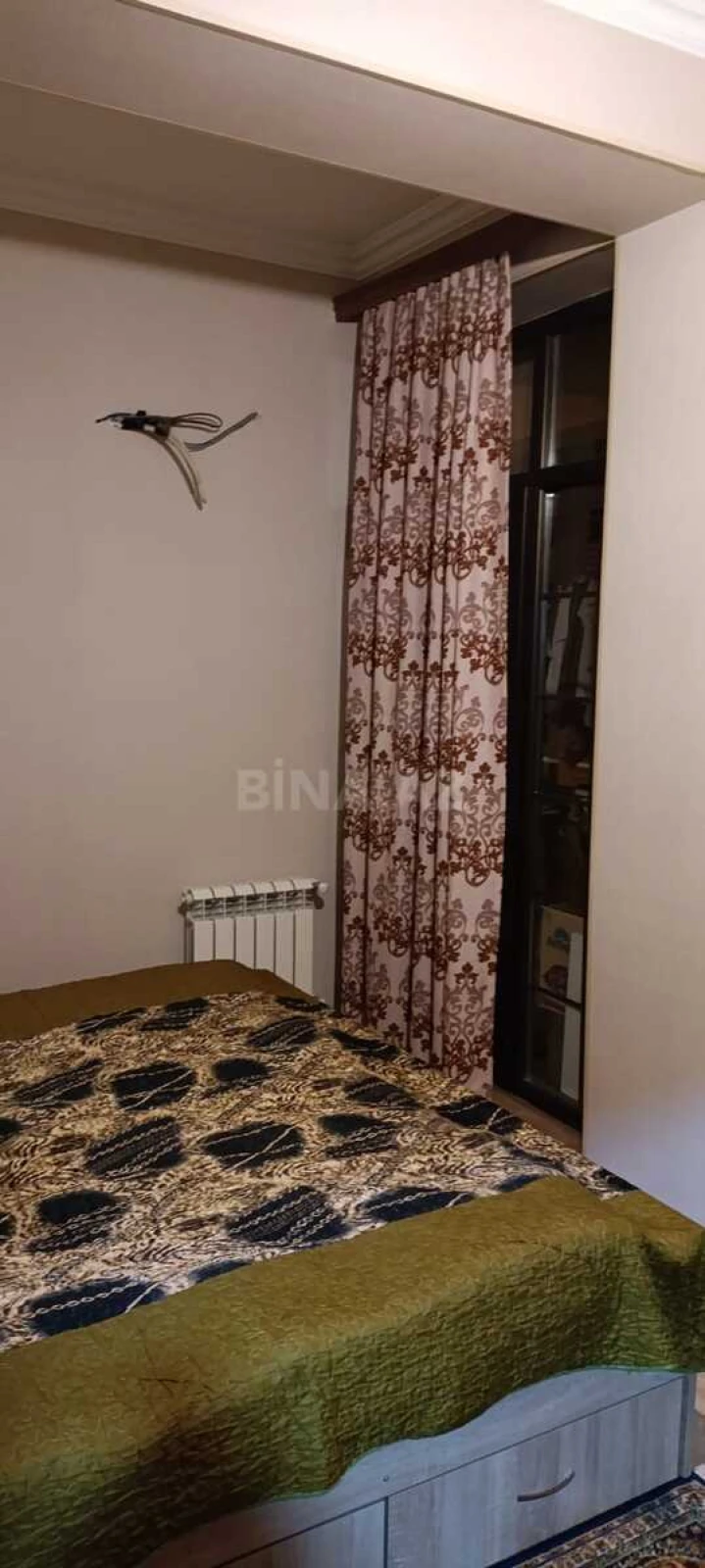 Satılır 3 otaqlı mənzil 80 m²
