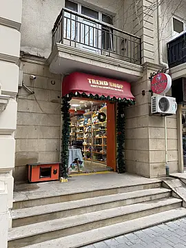 Satılır obyekt 67 m² — Bakı, Xətai m/s yanı 67.00 m²