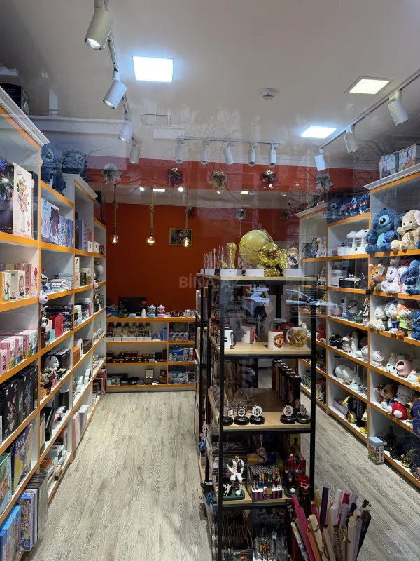 Satılır obyekt 67 m²