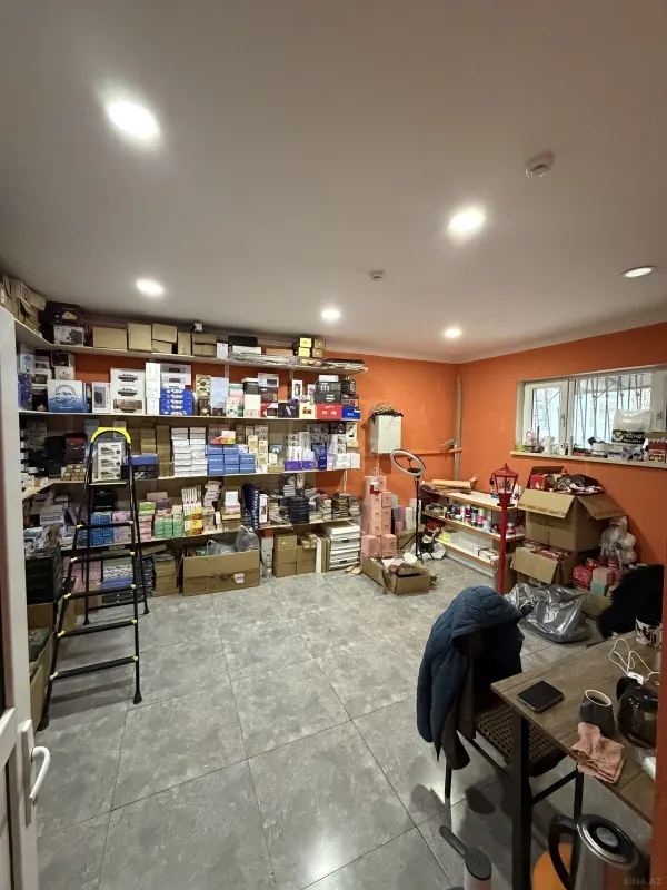 Satılır obyekt 67 m²