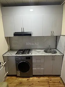 Kirayə verilir 2 otaqlı mənzil 60 m²
