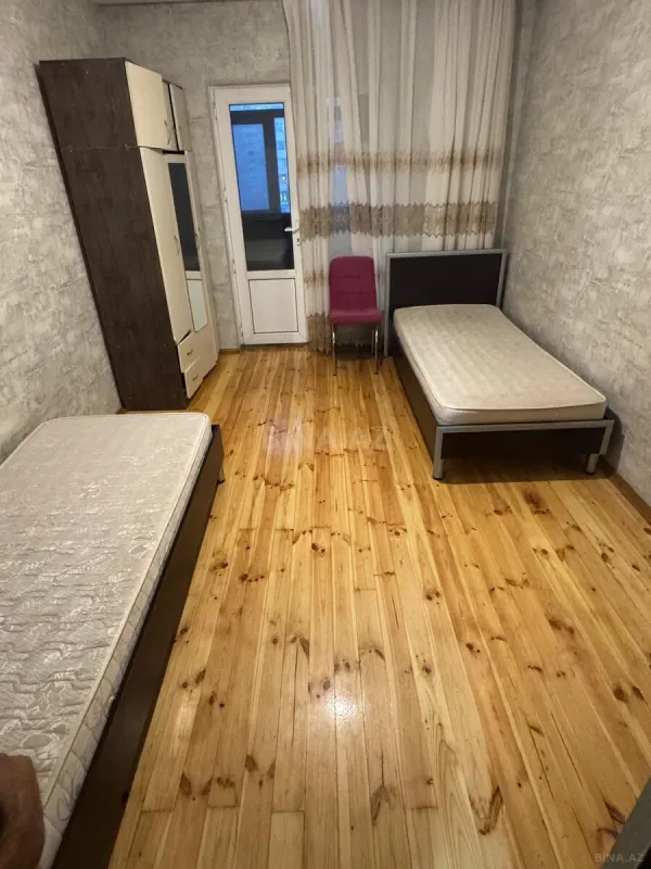 Kirayə verilir 2 otaqlı mənzil 60 m²