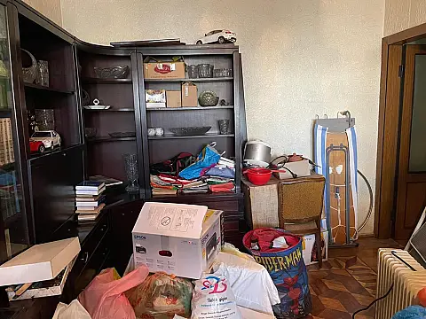 Satılır 5 otaqlı mənzil 120 m²