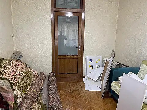 Satılır 5 otaqlı mənzil 120 m²