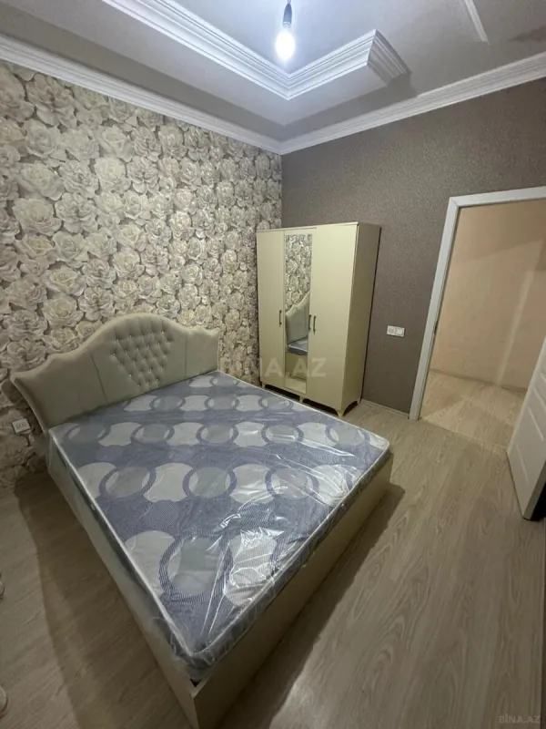 Satılır 2 otaqlı mənzil 90 m²