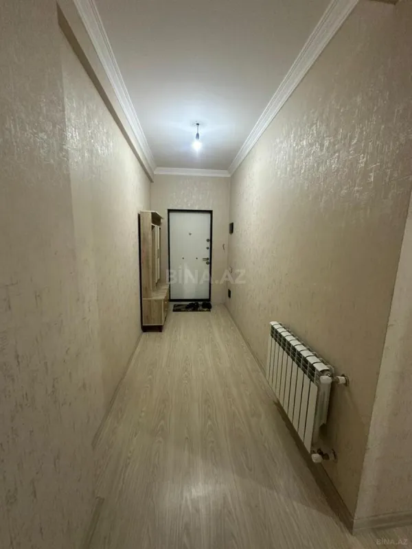 Satılır 2 otaqlı mənzil 90 m²