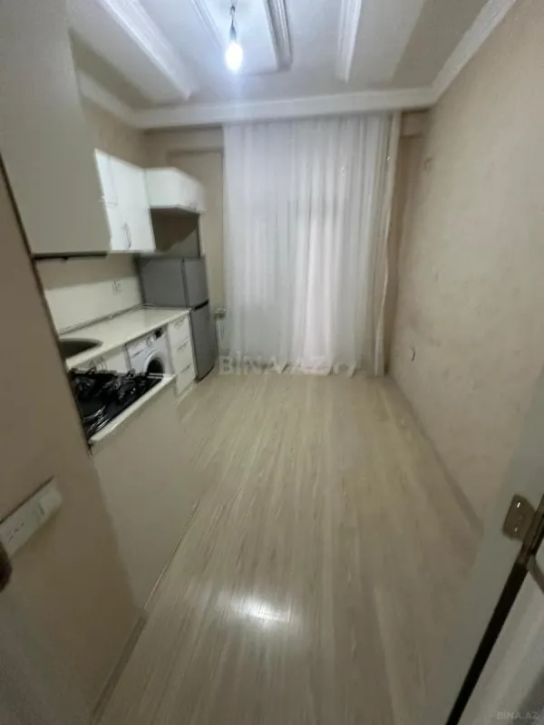 Satılır 2 otaqlı mənzil 90 m²
