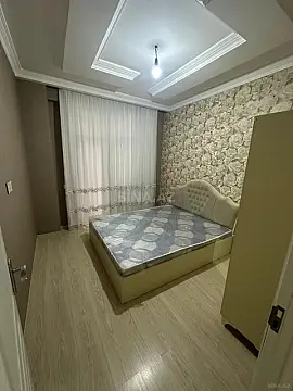 Satılır 2 otaqlı mənzil 90 m²
