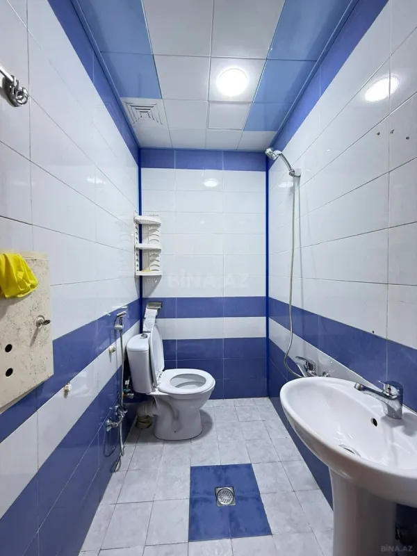 Satılır 2 otaqlı mənzil 62 m²