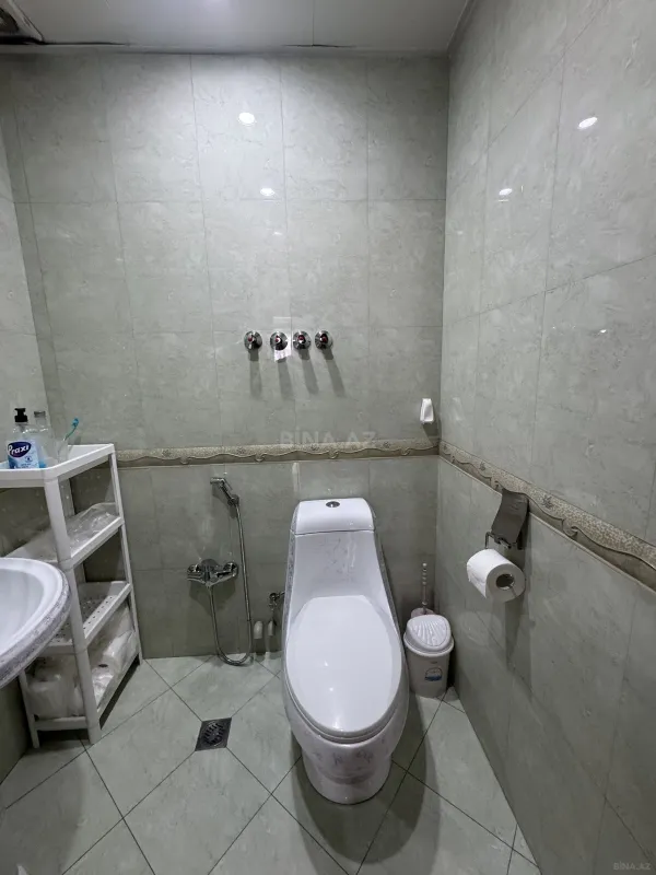 Satılır 3 otaqlı mənzil 115 m²