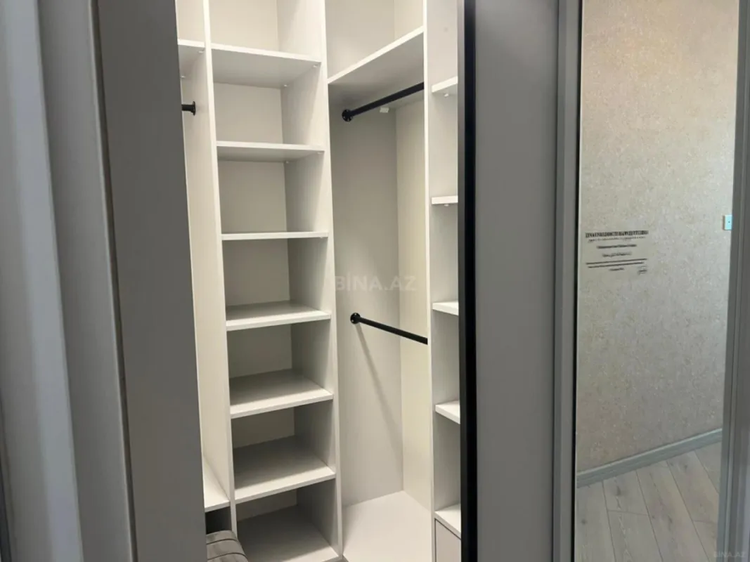 Kirayə verilir 2 otaqlı mənzil 92 m²