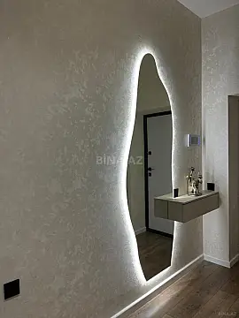Satılır 7 otaqlı həyət evi 250 m²