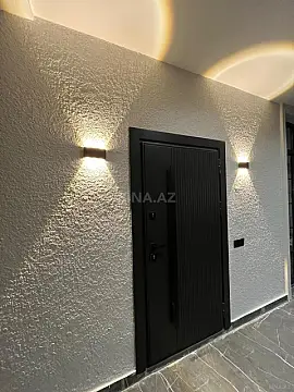Satılır 7 otaqlı həyət evi 250 m²