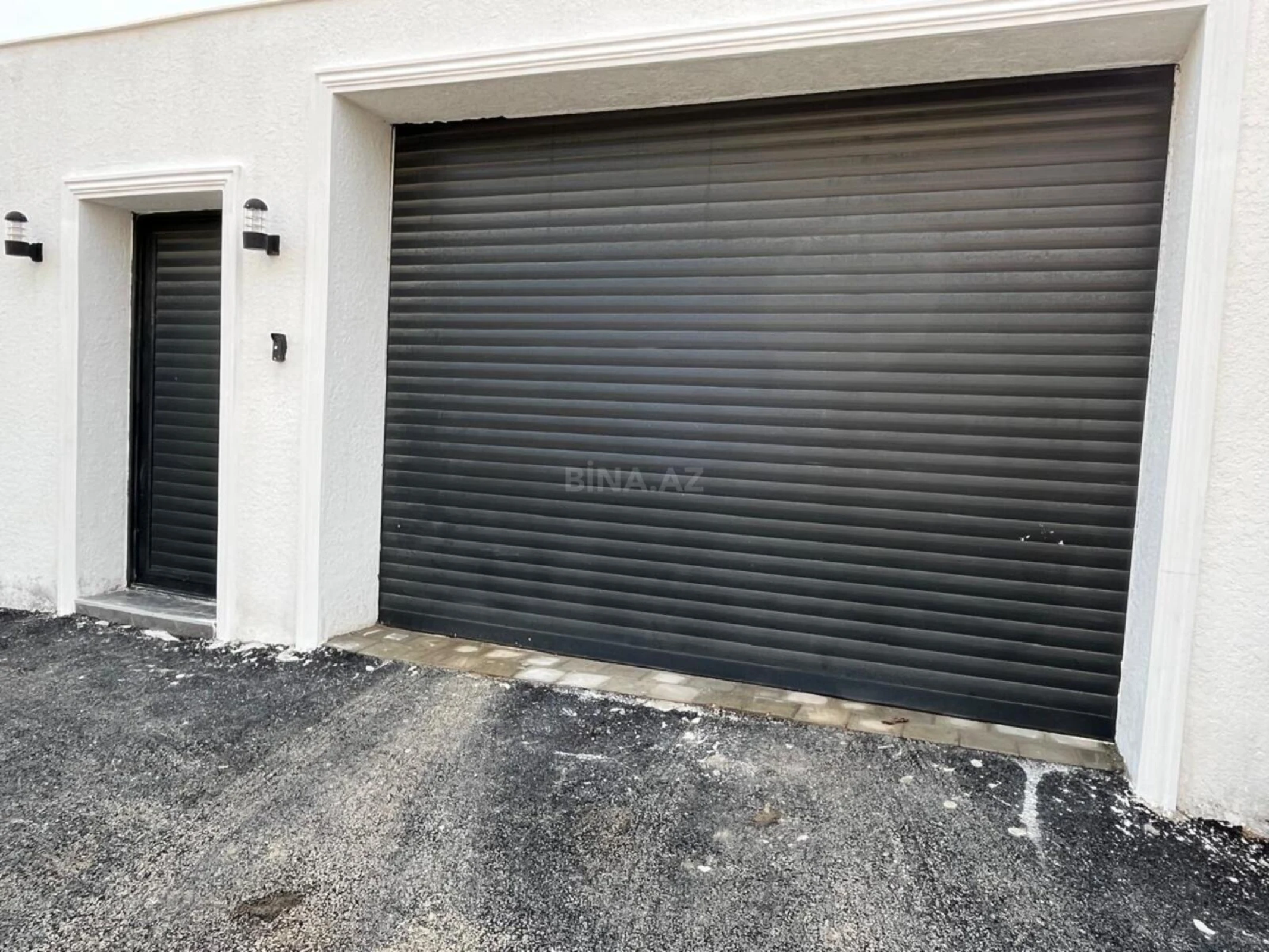 Satılır 7 otaqlı həyət evi 250 m²