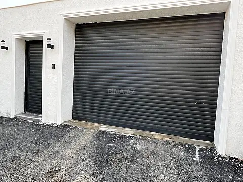 Satılır 7 otaqlı həyət evi 250 m²