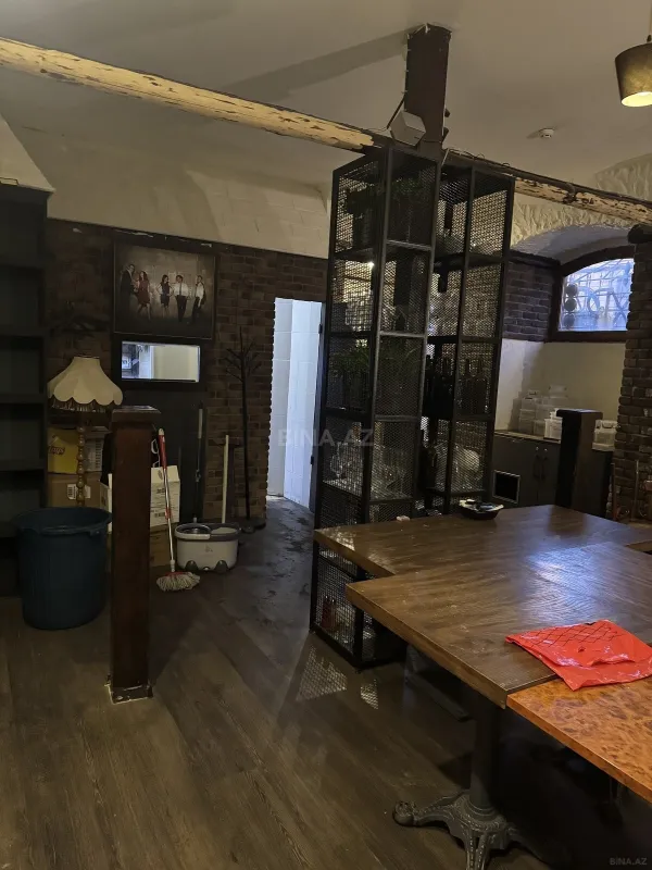 Kirayə verilir obyekt 56 m²