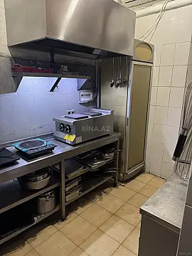 Kirayə verilir obyekt 56 m² — Bakı, Xətai m/s yanı 56.00 m²