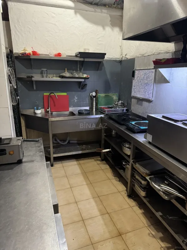 Kirayə verilir obyekt 56 m²