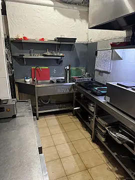 Kirayə verilir obyekt 56 m²