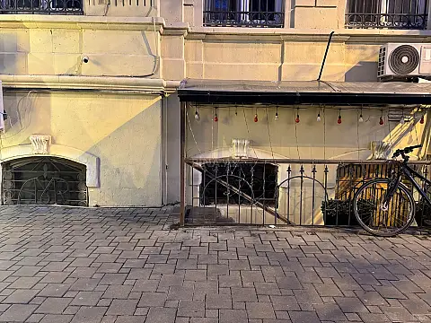 Kirayə verilir obyekt 56 m²