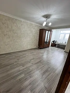 Satılır 1 otaqlı mənzil 35 m²