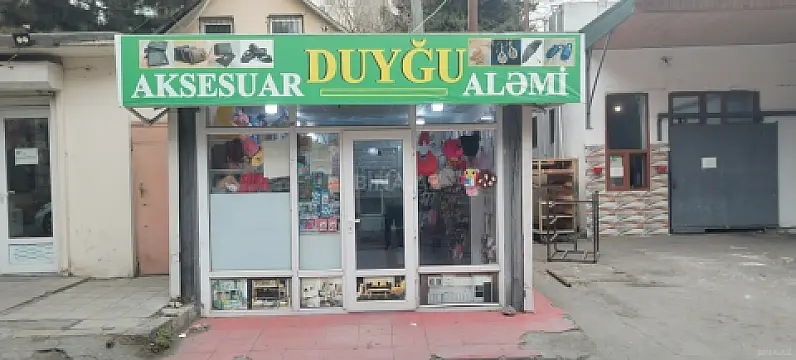 Satılır obyekt 24 m²