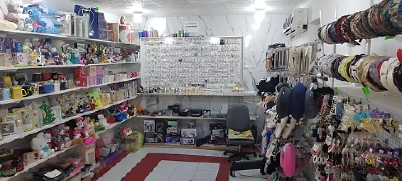 Satılır obyekt 24 m²