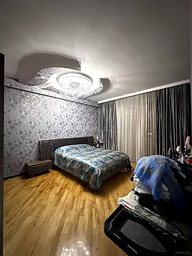 Satılır 3 otaqlı mənzil 106 m²