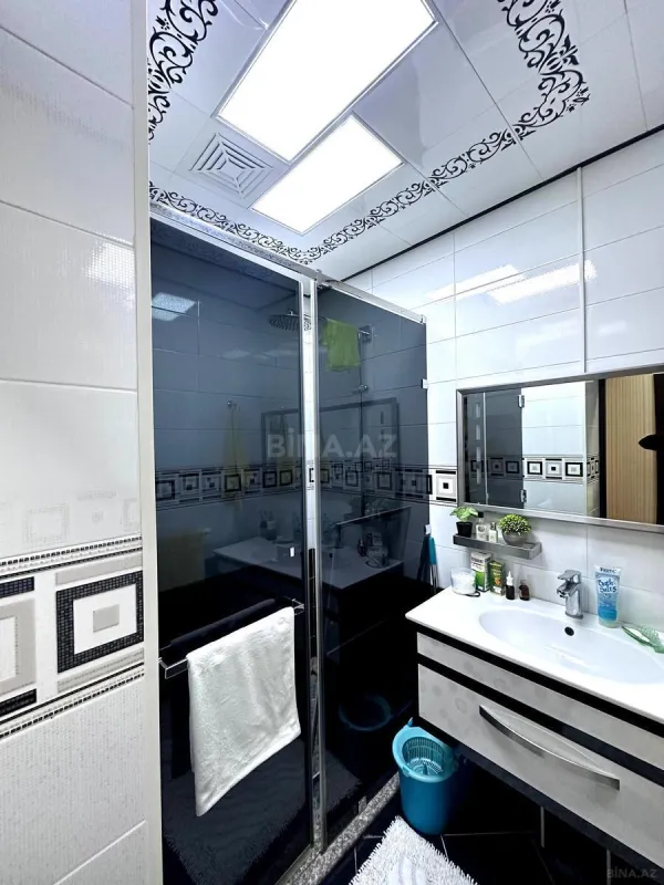 Satılır 3 otaqlı mənzil 106 m²