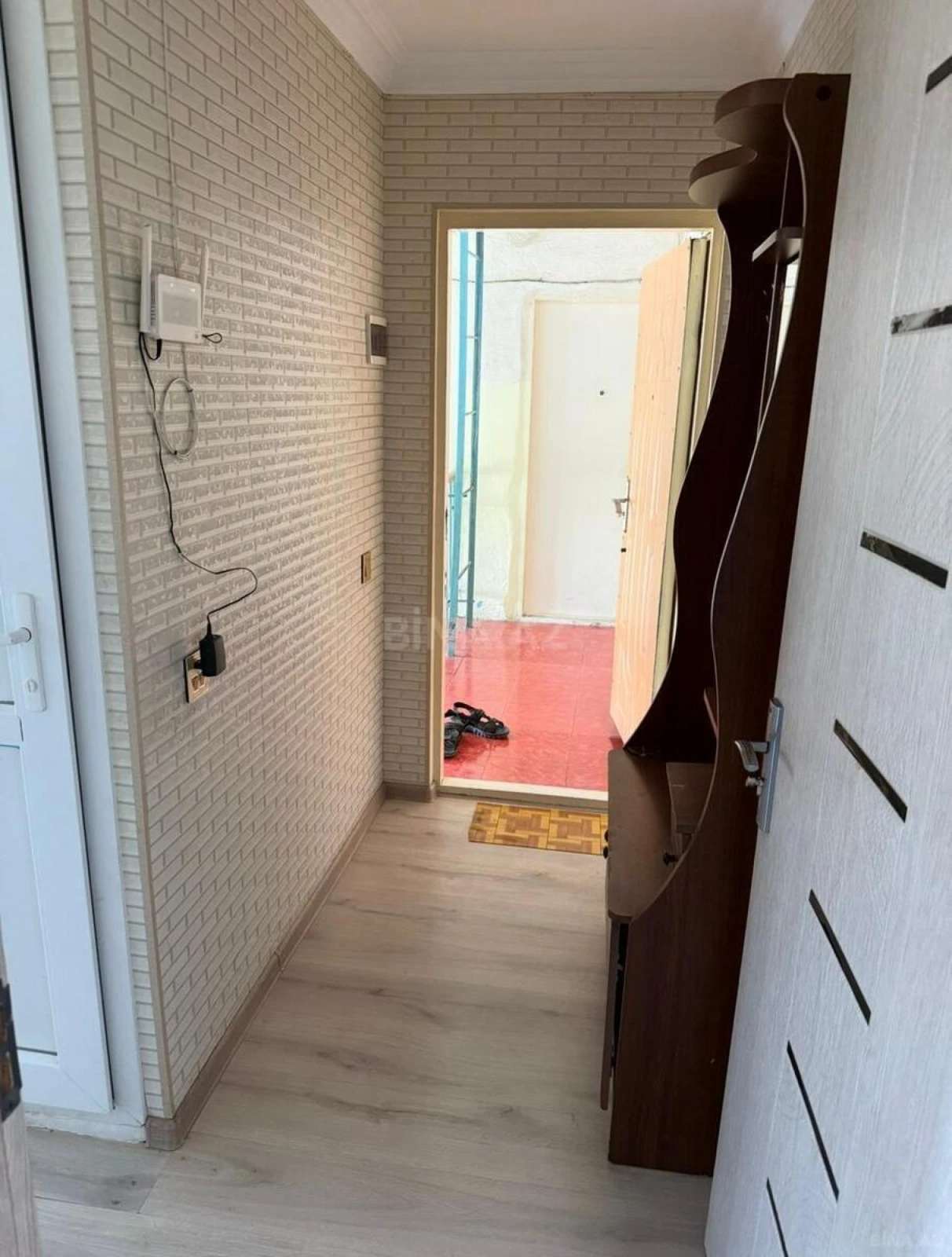 Kirayə verilir 2 otaqlı mənzil 60 m²