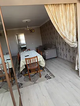 Kirayə verilir 2 otaqlı mənzil 60 m² — Xırdalan, Abşeron 2 otaq 60.00 m²