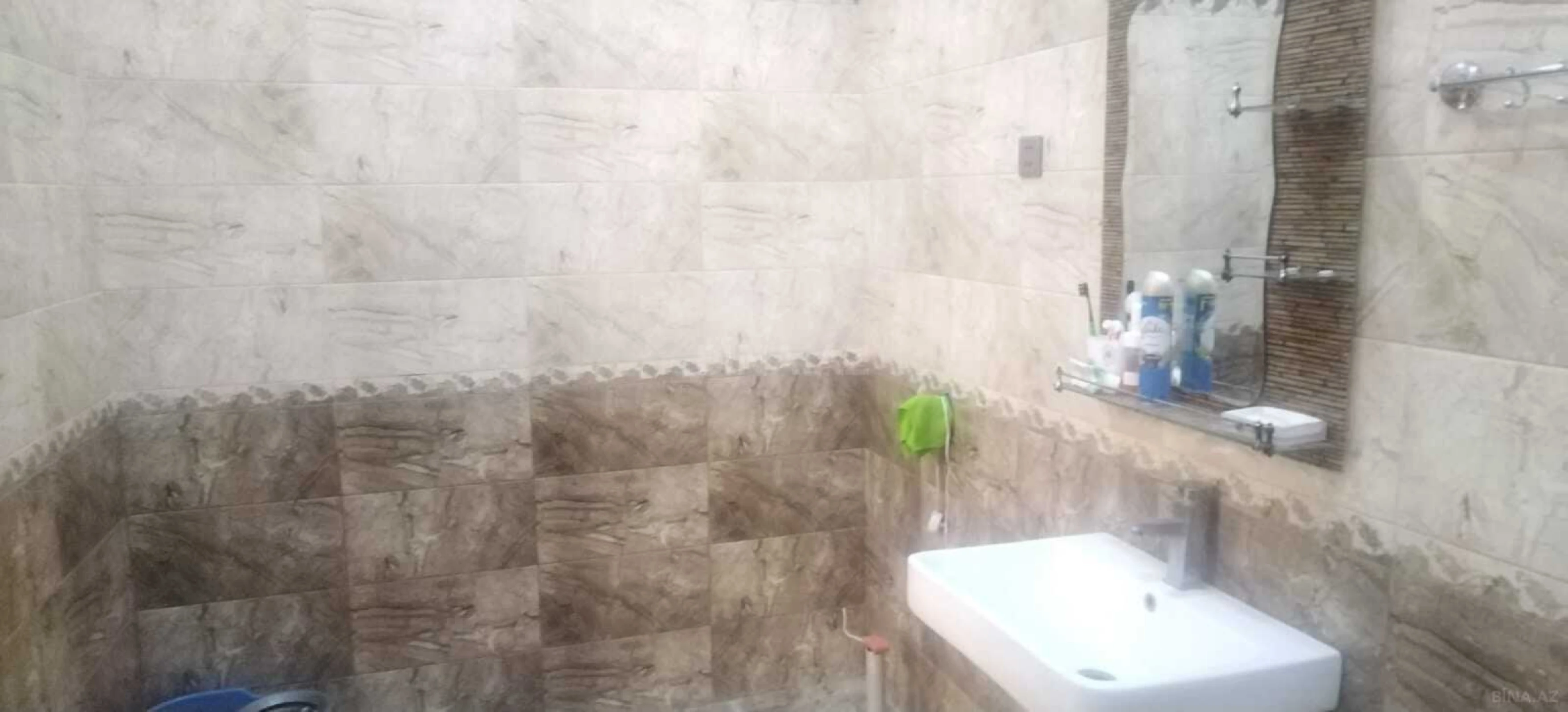 Satılır 3 otaqlı mənzil 100 m²