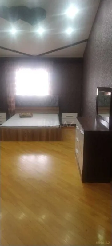 Satılır 3 otaqlı mənzil 100 m²
