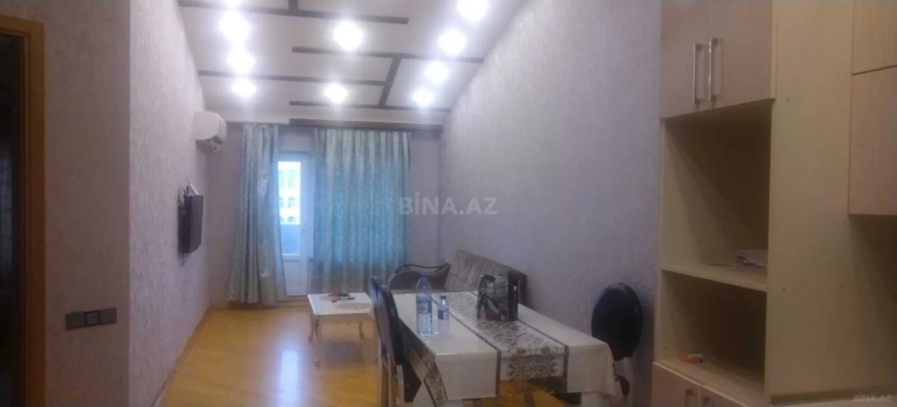 Satılır 3 otaqlı mənzil 100 m²
