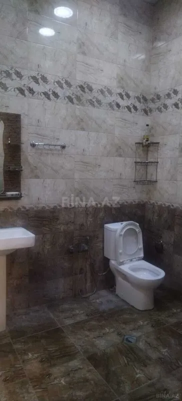 Satılır 3 otaqlı mənzil 100 m²