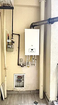 Kirayə verilir 2 otaqlı mənzil 72 m²