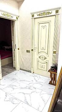 Kirayə verilir 2 otaqlı mənzil 72 m²