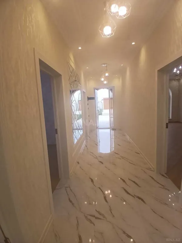 Satılır 4 otaqlı həyət evi 145 m²