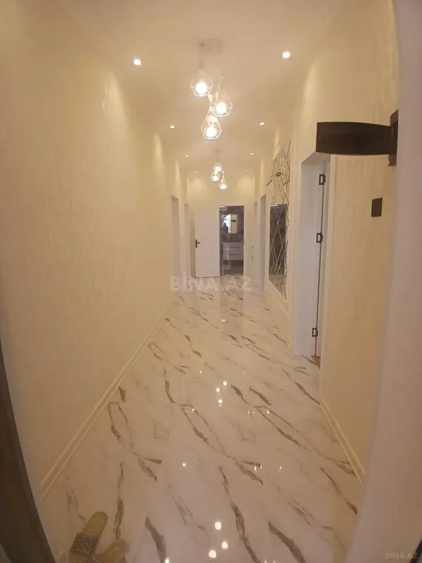 Satılır 4 otaqlı həyət evi 145 m²