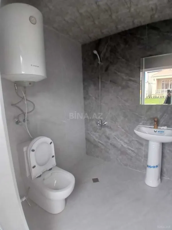Satılır 4 otaqlı həyət evi 145 m²