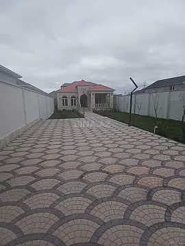 Satılır 4 otaqlı həyət evi 145 m²