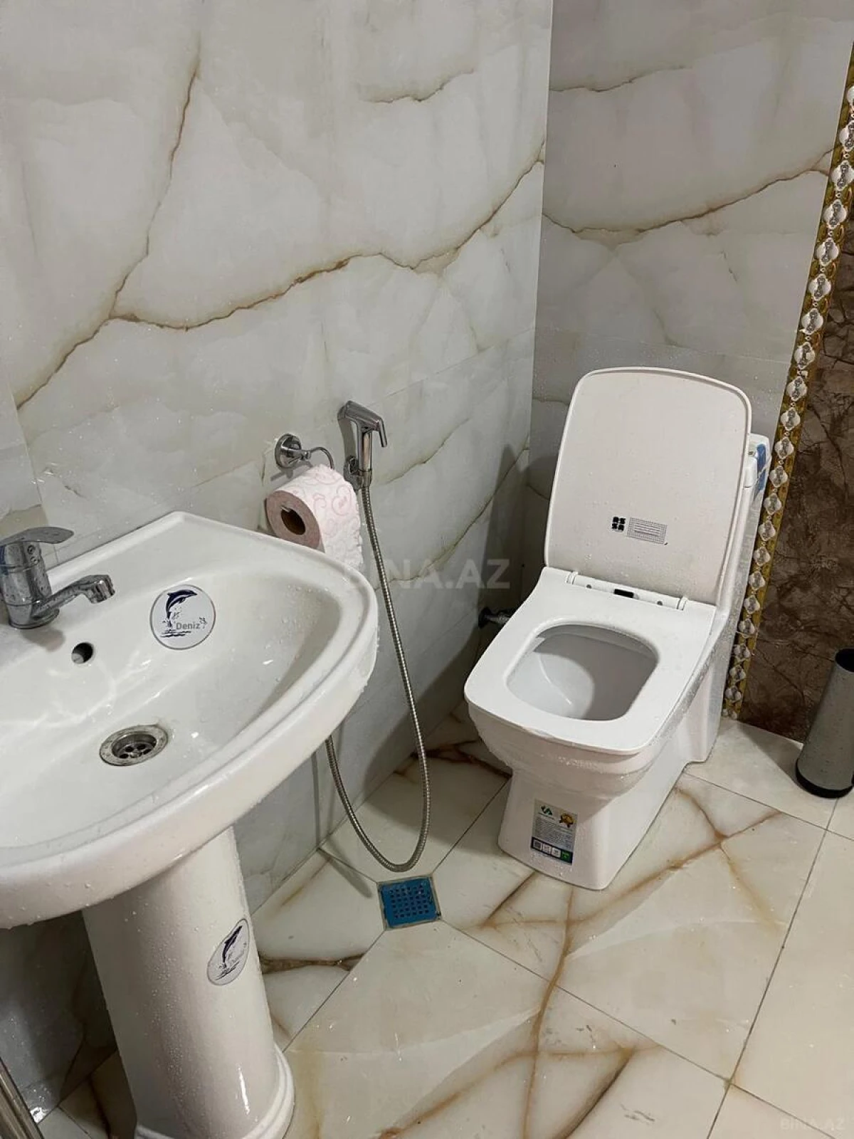 Kirayə verilir 3 otaqlı ofis 130 m²