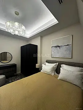 Kirayə verilir 2 otaqlı mənzil 92 m²