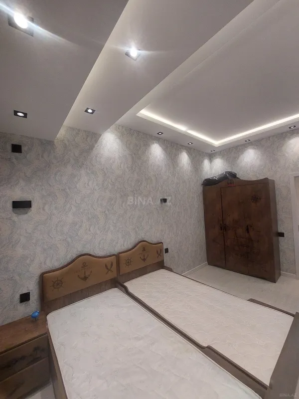 Kirayə verilir 2 otaqlı mənzil 85 m²