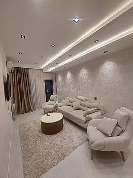 Kirayə verilir 2 otaqlı mənzil 85 m² — Bakı, Həzi Aslanov qəs. 2 otaq 85.00 m²